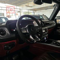 مرسيدس بنز G-Class